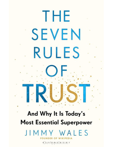 The Seven Rules of Trust