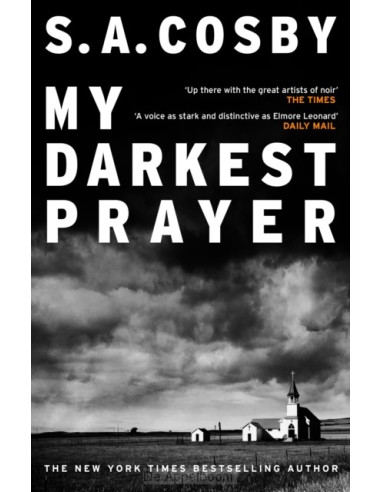 My Darkest Prayer