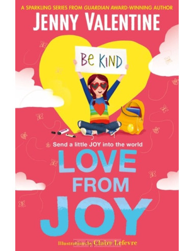 Love From Joy