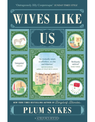 Wives Like Us