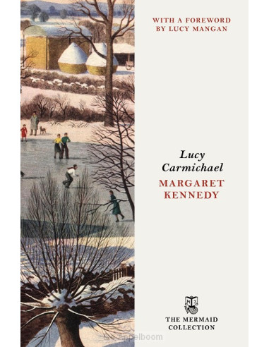 Lucy Carmichael