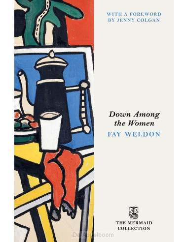 Down Among the Women