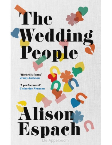 The Wedding People
