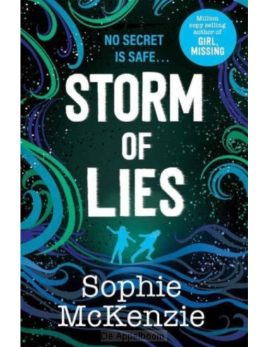 Storm of Lies