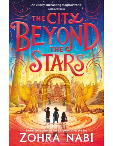 The City Beyond the Stars