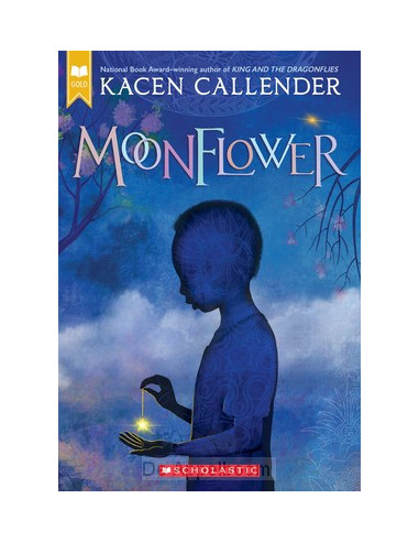 Moonflower (Scholastic Gold)