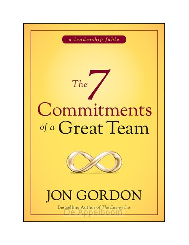The 7 Commitments of a Great Team