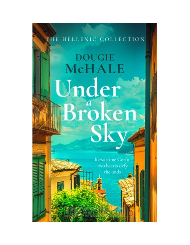 Under a Broken Sky: The Untold Love Stor