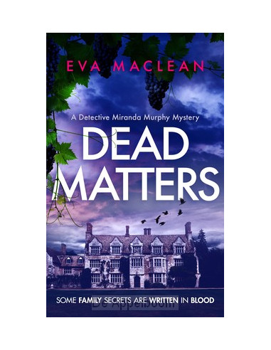 Dead Matters