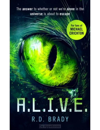 A.L.I.V.E.