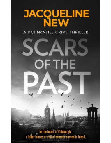 Scars of the Past