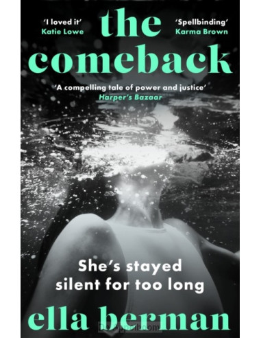 The Comeback