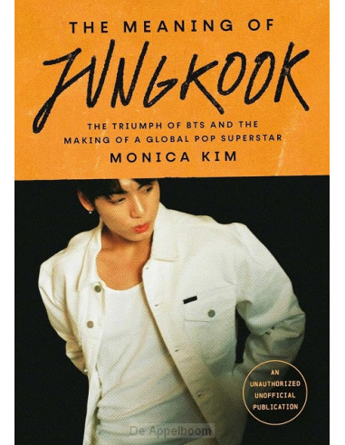 The Meaning of Jungkook