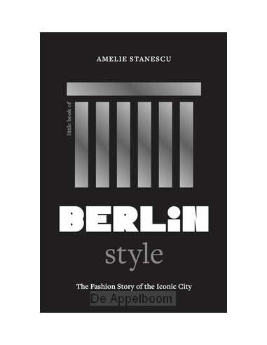 Little Book of Berlin Style