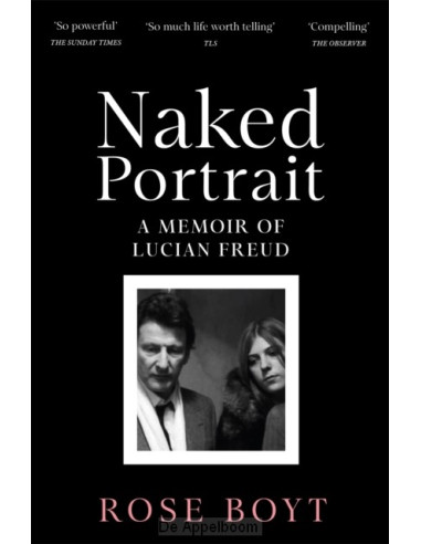 Naked Portrait