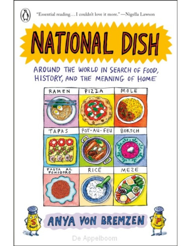 National Dish