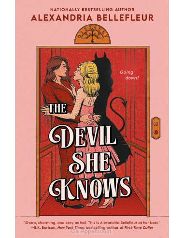 The Devil She Knows