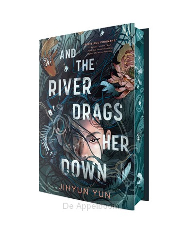 And the River Drags Her Down