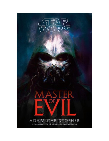 Star Wars: Master of Evil