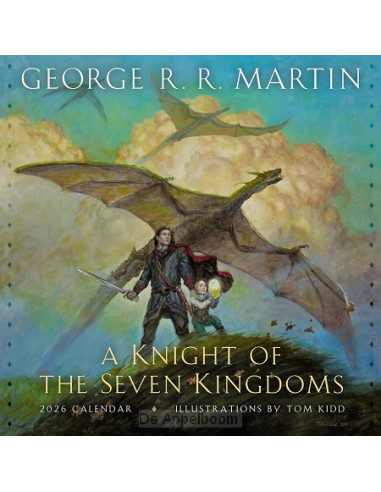A Knight of the Seven Kingdoms 2026 Cale