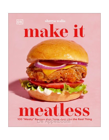 Make It Meatless