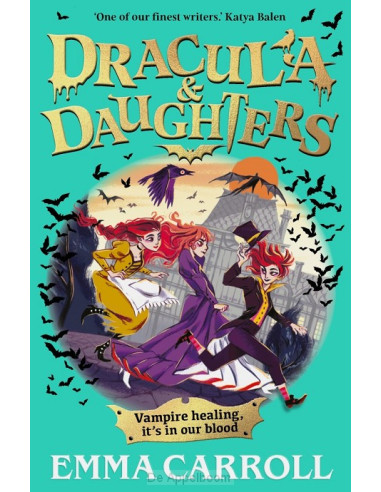 Dracula & Daughters