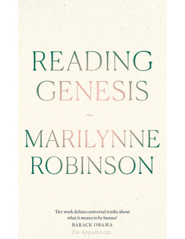 Reading Genesis