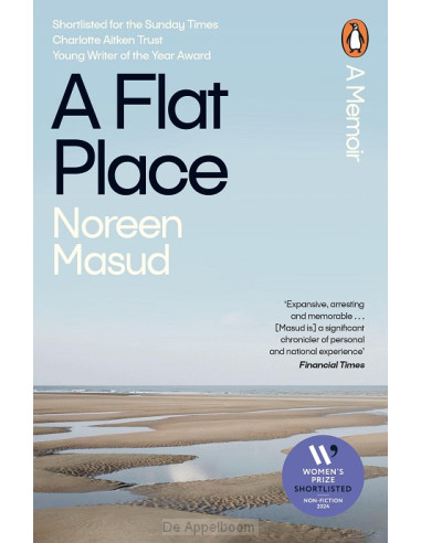 A Flat Place