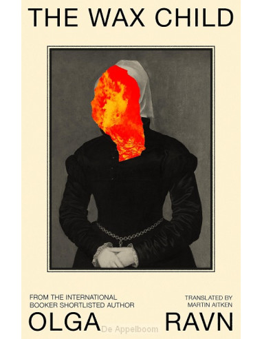 The Wax Child