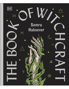 The Book of Witchcraft