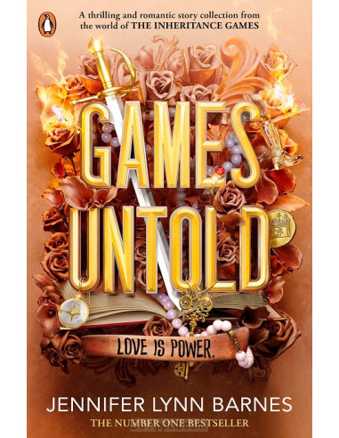 Games Untold