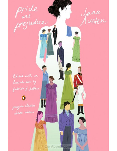 Pride and Prejudice (Penguin Classics De