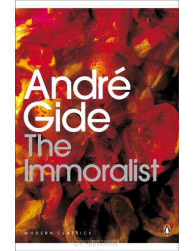 The Immoralist