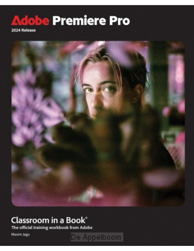 Adobe Premiere Pro Classroom in a Book 2