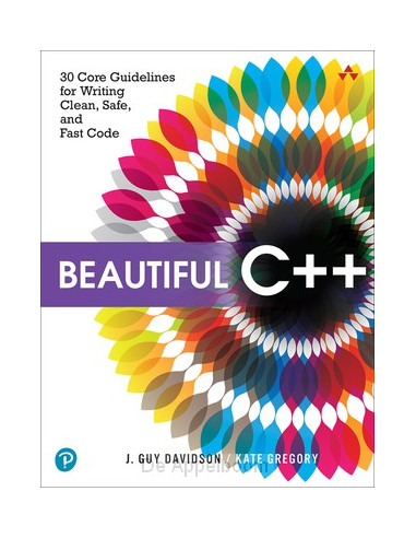Beautiful C++