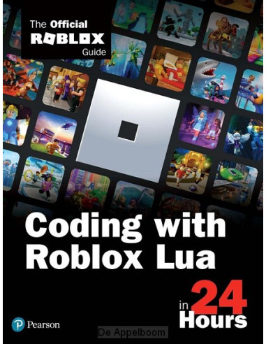 Coding with Roblox Lua in 24 Hours