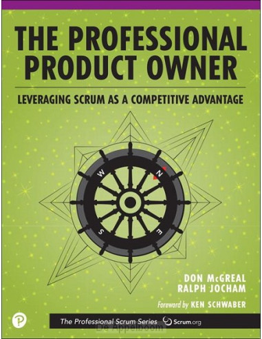 Professional Product Owner, The