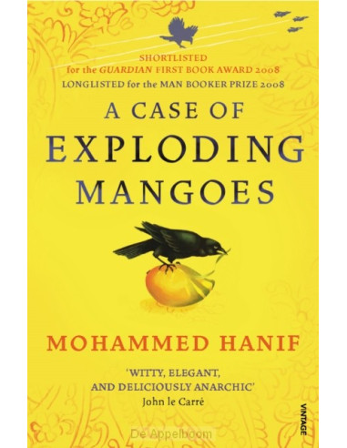 A Case of Exploding Mangoes