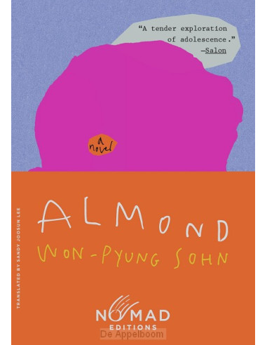 Almond (Nomad Edition)