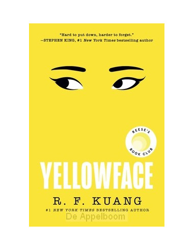 Yellowface