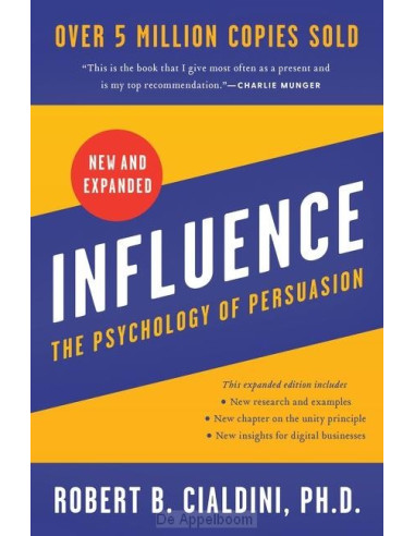Influence, New and Expanded UK