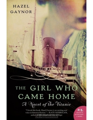 The Girl Who Came Home
