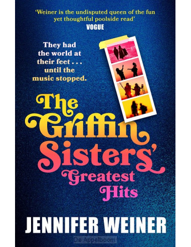 The Griffin Sisters' Greatest Hits