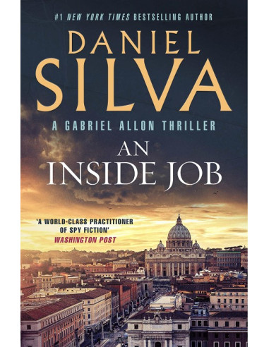 An Inside Job