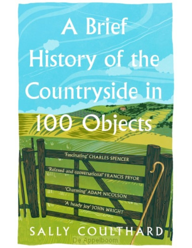 A Brief History of the Countryside in 10