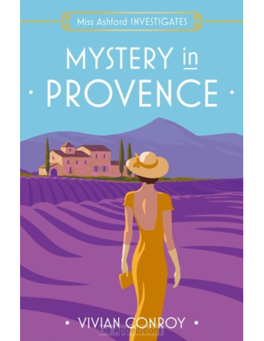 Mystery in Provence