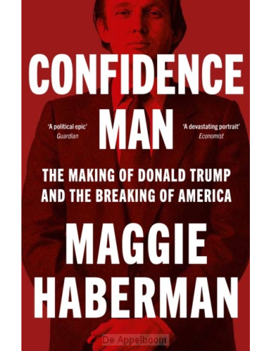 Confidence Man