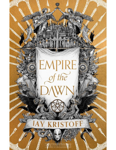 Empire of the Dawn