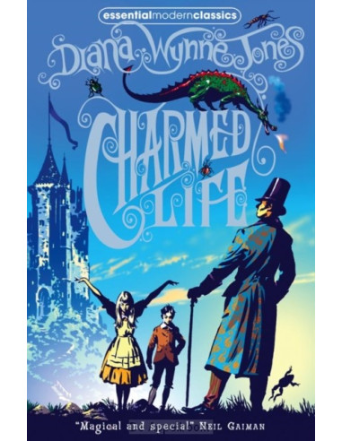 Charmed Life