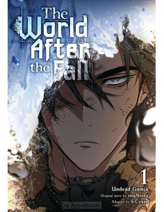 The World After the Fall,...